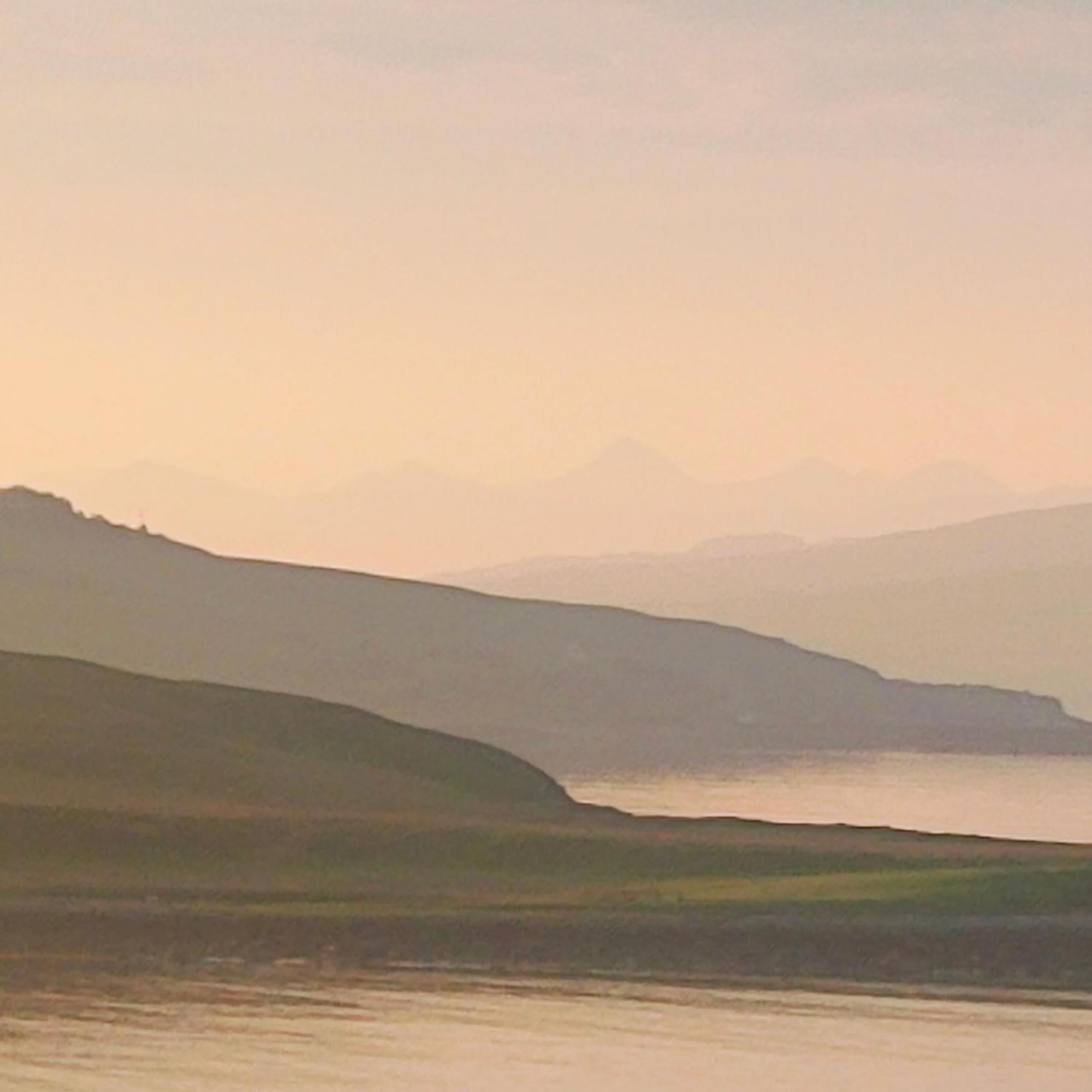Kintyre Caravan Portree Exterior photo